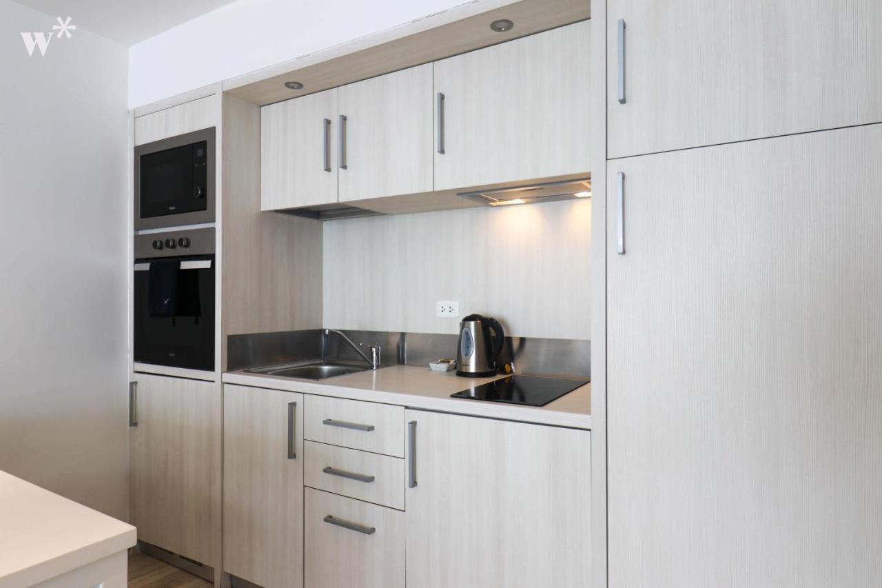 Charming 1Br In Barranco Διαμέρισμα Λίμα Εξωτερικό φωτογραφία