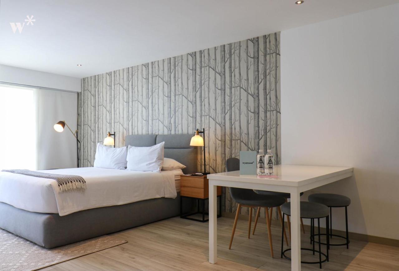 Charming 1Br In Barranco Διαμέρισμα Λίμα Εξωτερικό φωτογραφία