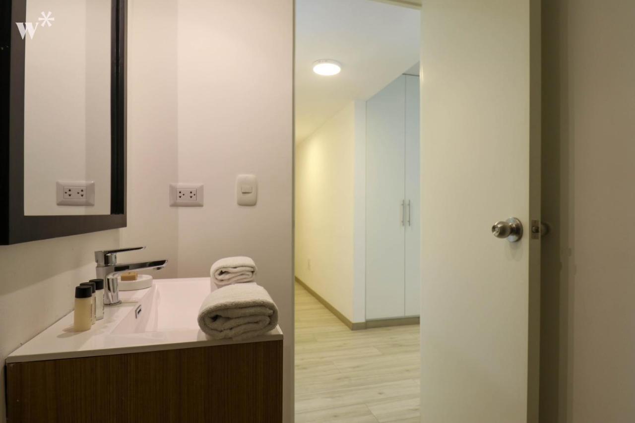Charming 1Br In Barranco Διαμέρισμα Λίμα Εξωτερικό φωτογραφία