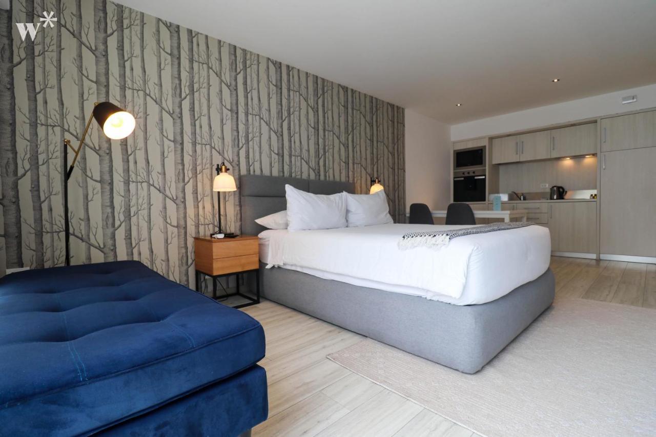 Charming 1Br In Barranco Διαμέρισμα Λίμα Εξωτερικό φωτογραφία