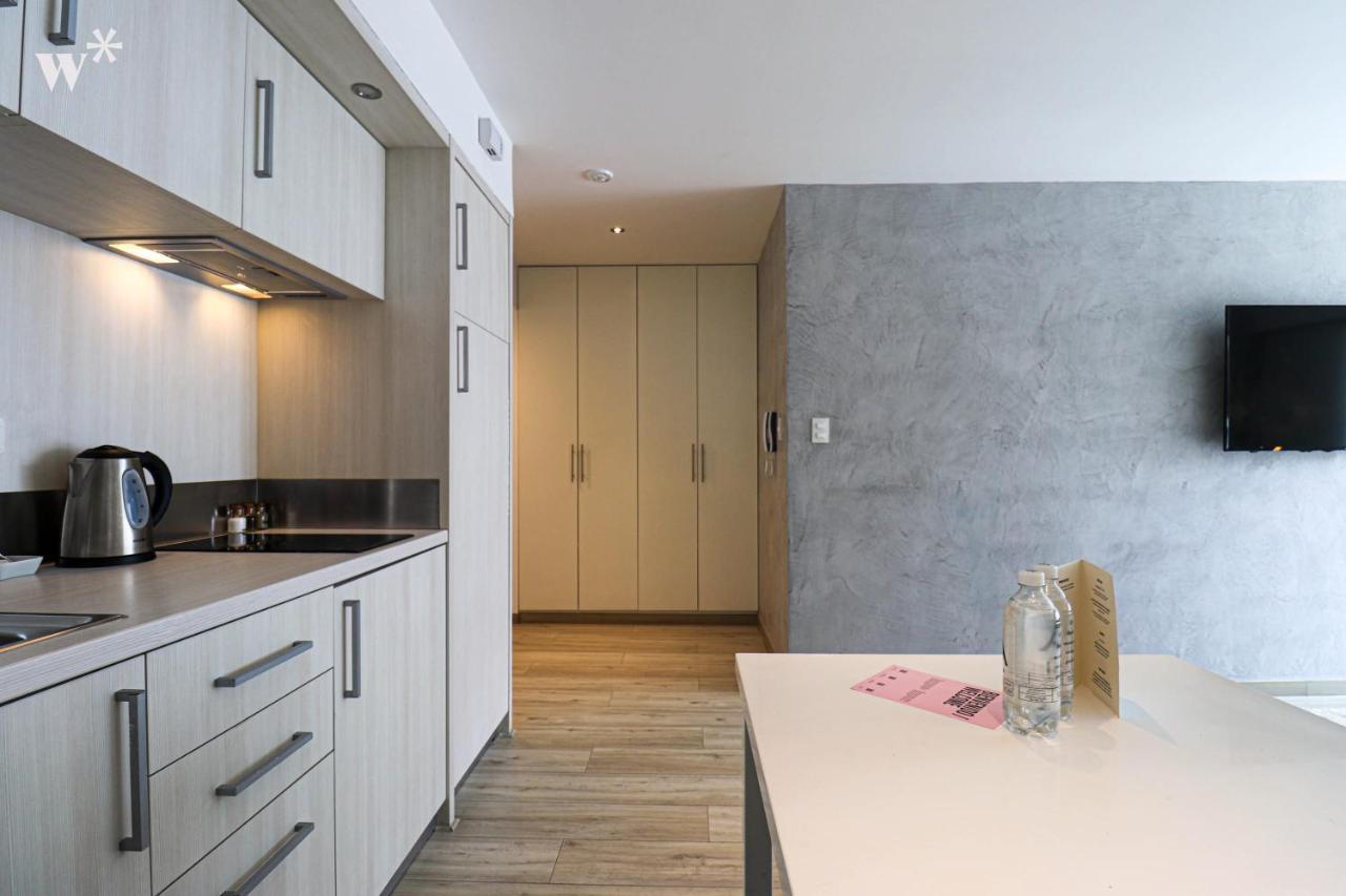 Charming 1Br In Barranco Διαμέρισμα Λίμα Εξωτερικό φωτογραφία