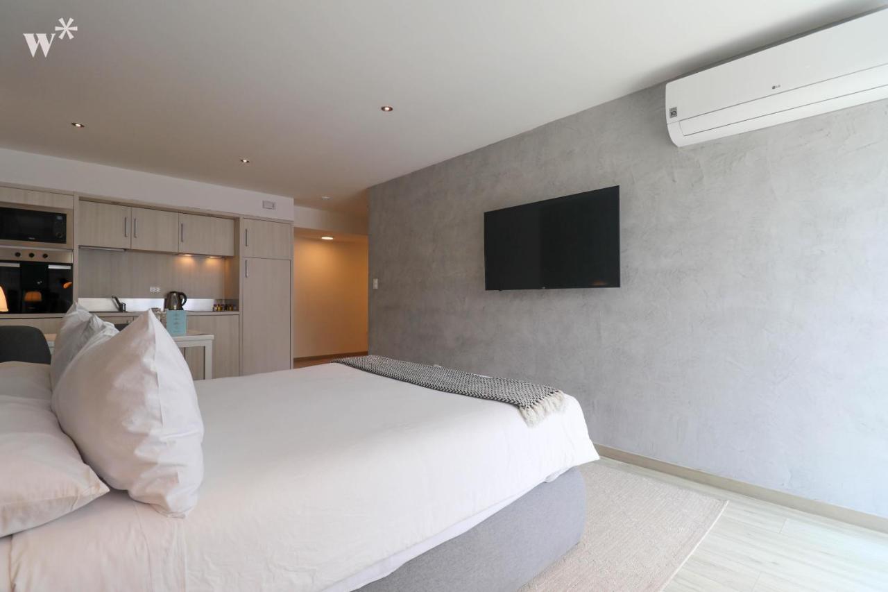 Charming 1Br In Barranco Διαμέρισμα Λίμα Εξωτερικό φωτογραφία